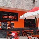 Tres Quartos Top Em Copacabana