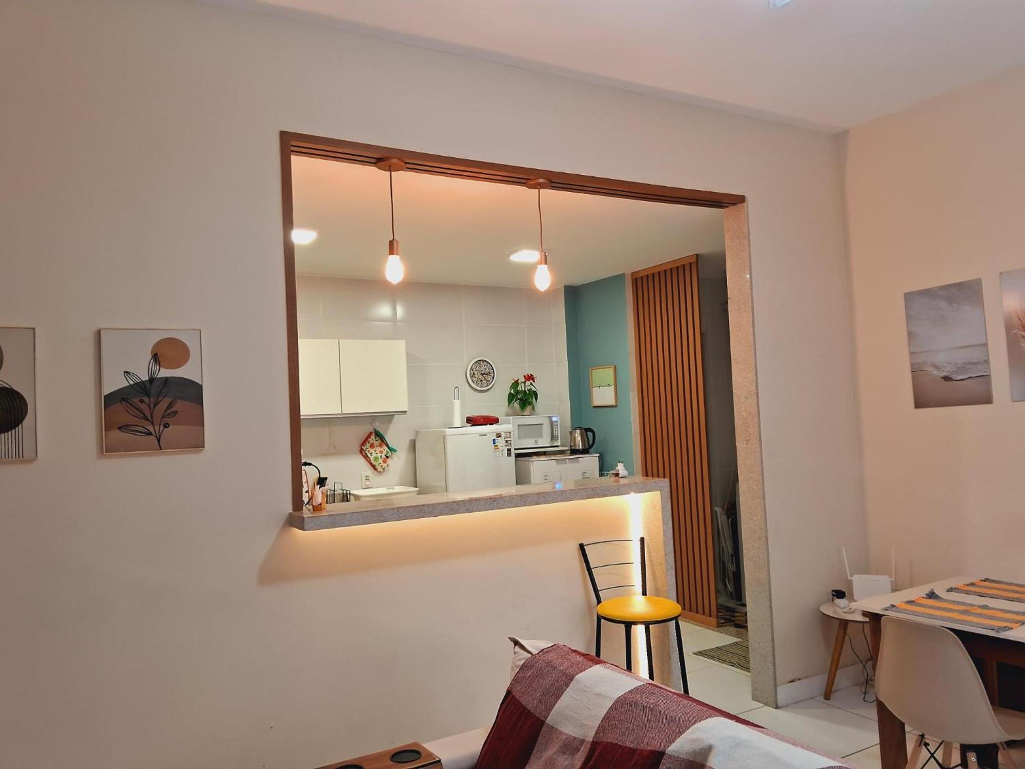 Tres Quartos Em Copacabana Apartamento Rio de Janeiro