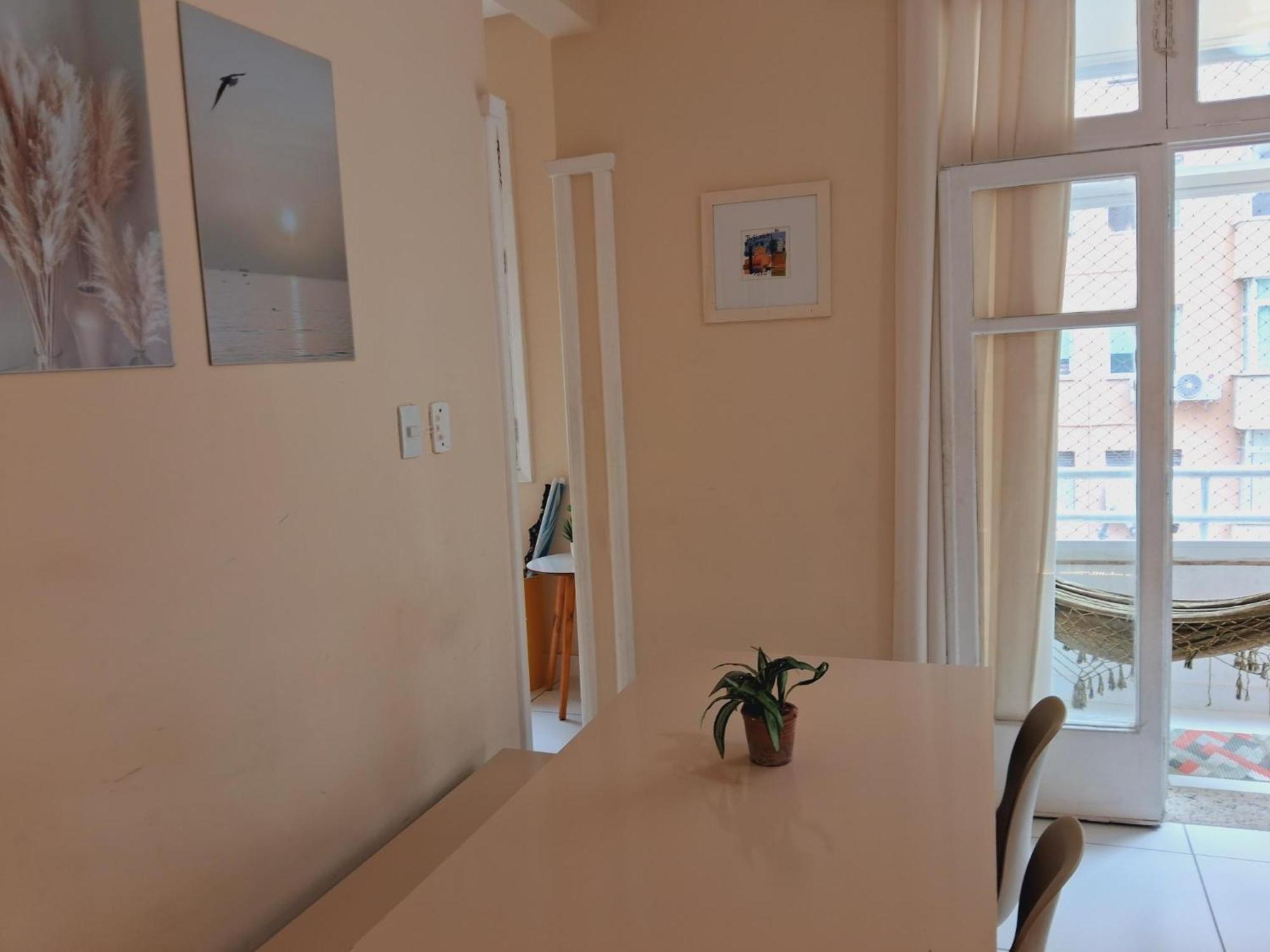 Apartamento Tres Quartos Em Copacabana Rio de Janeiro