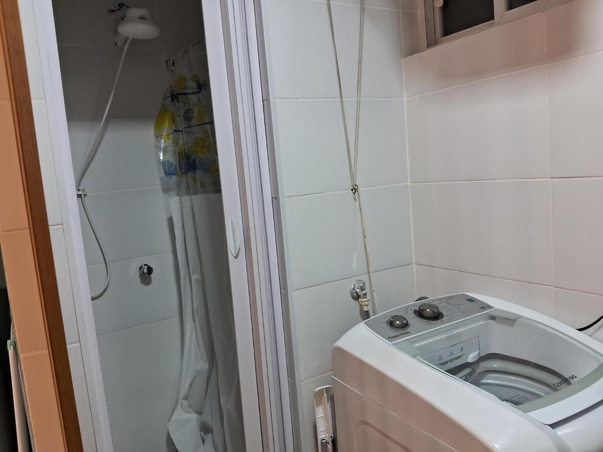 Apartamento Tres Quartos Em Copacabana Rio de Janeiro