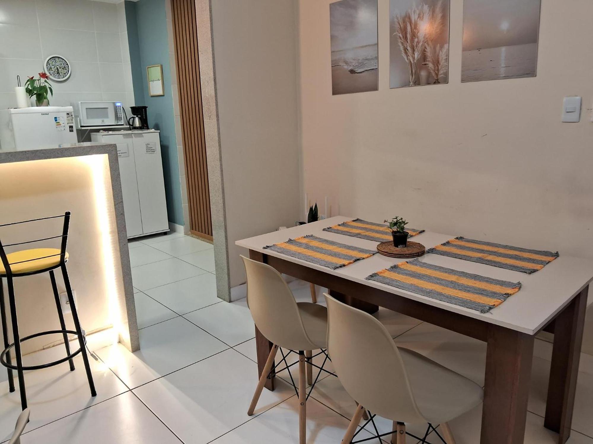 Apartamento Tres Quartos Em Copacabana