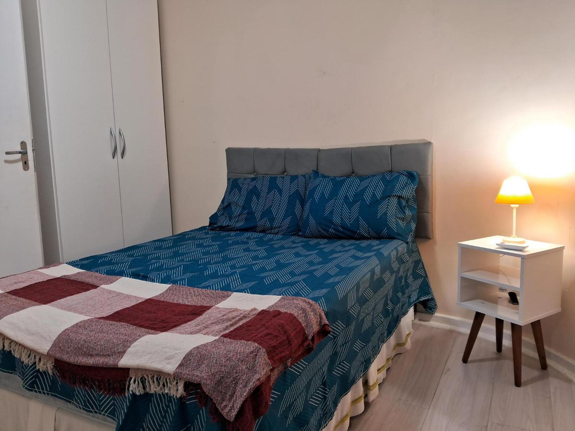 Tres Quartos Em Copacabana Apartamento Rio de Janeiro