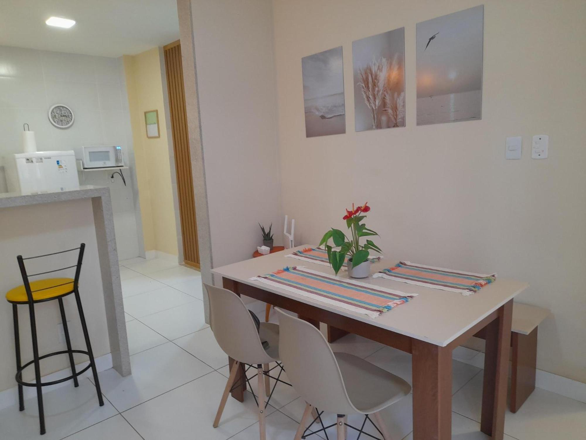 Tres Quartos Em Copacabana Apartamento