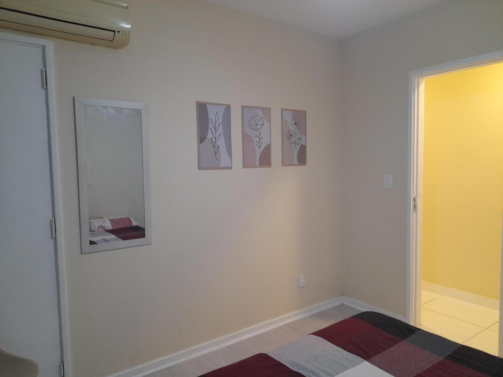 Apartamento Tres Quartos Em Copacabana *