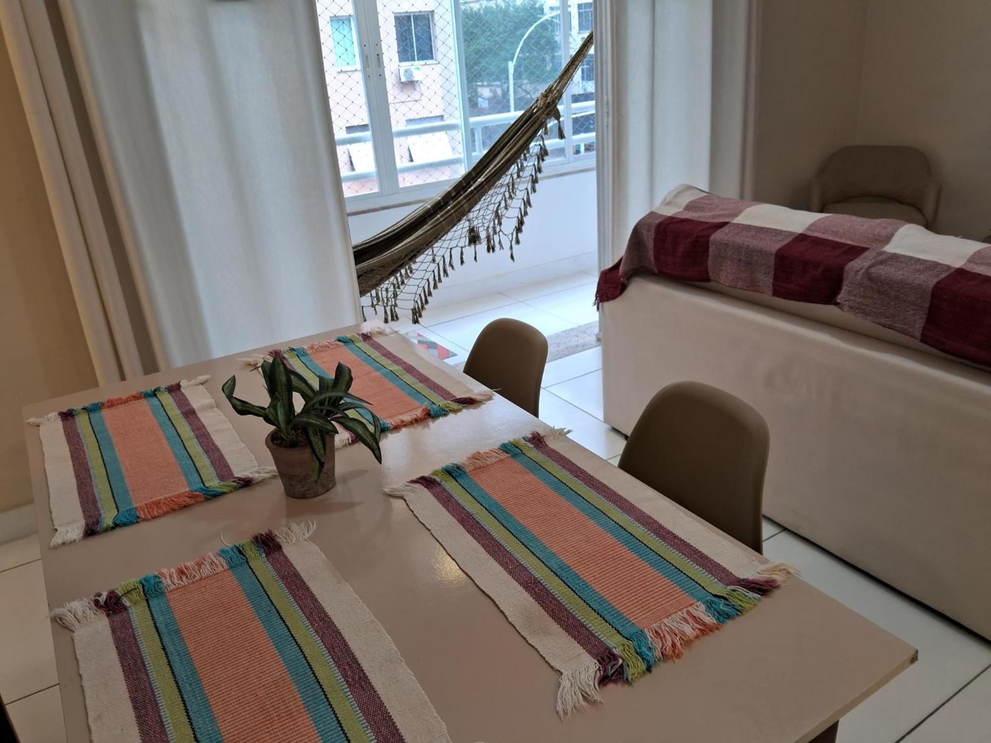 Apartamento Tres Quartos Em Copacabana Rio de Janeiro